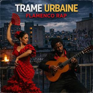 Flamenco rap