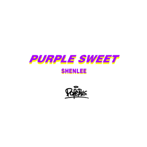 PURPLE SWEET
