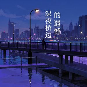 深夜桥边的遗憾-大野