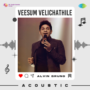 Veesum Velichathile - Acoustic