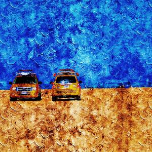 启程之歌（男声版）