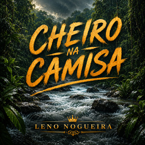 Cheiro na camisa