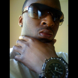 Go Shorty (feat. Steve Ivory)