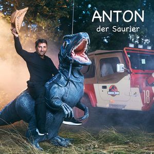 Anton der Saurier