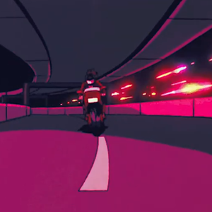 你走就走我就不哭Pt.2