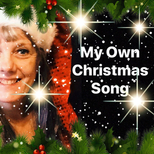 My own christmas song