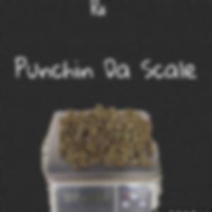 Punchin Da Scale