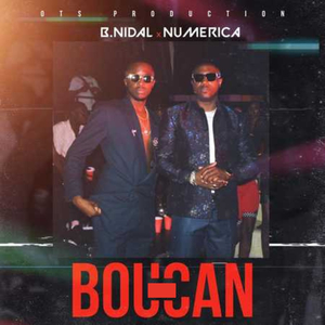 Boucan