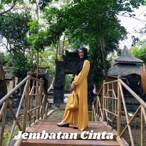 Jembatan Cinta