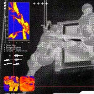 框架(Prod.by XVIBE)