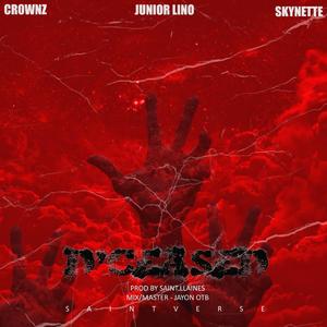 D'CEASED. (feat. Junior Lino, Crownz & Skynette)