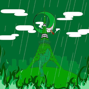 今日に、さらら