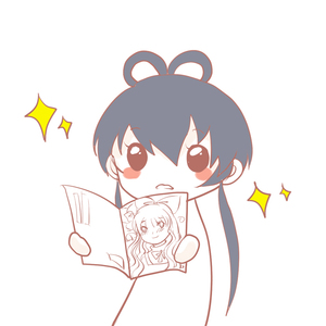 大佬大佬我想当漫画家