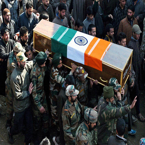 Shahid Jawano Ko Bhavbhini Shardhanjali