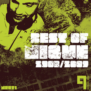 Ghetto Shout Out (Nique's Eighttrax Remix)