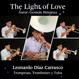 The Light of Love (feat. Leonardo Díaz Carrasco)