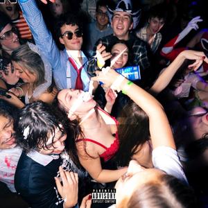 Project X (feat. jaynamii)