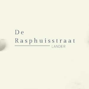 De Rasphuisstraat