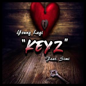 Keyz (feat. Simi)