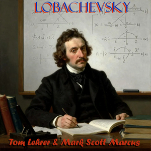 Lobachevsky
