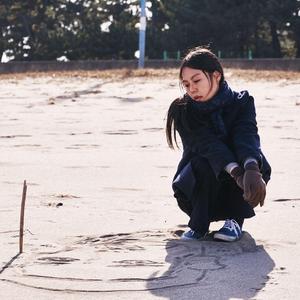 风的——小微粒子