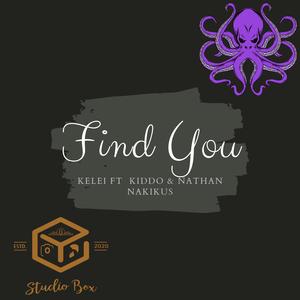 Find YOU (feat. Kiddoo & Nathan Nakikus)