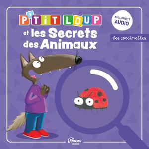 P'tit Loup et les secrets des animaux - Les coccinelles Pt.4 - Anecdotes rigolotes