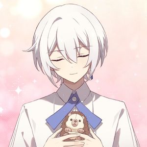 刺猬这么可爱真是抱歉