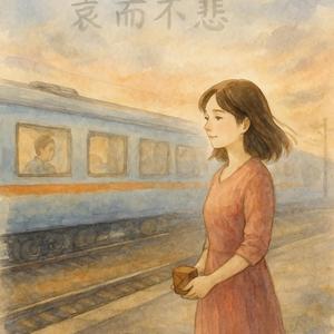 눈물 없는 이별