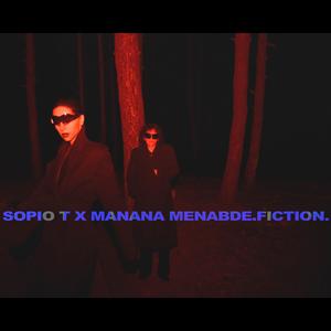 FICTION (feat. Manana Menabde) (Extended Version)