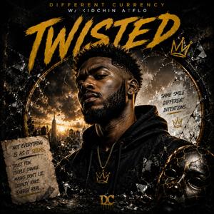 Twisted