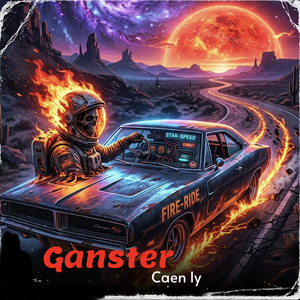 Gánster