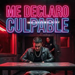 Me declaro culpable