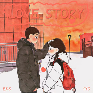 LOVE STORY