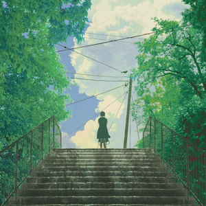 너의 흔적이 가득한 여름