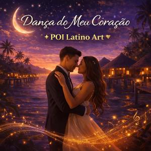 Dança do Meu Coração (Dance of My Heart)