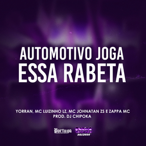 Automotivo Joga Essa Rabeta