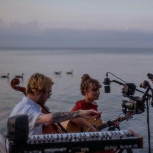 claudia (Live Acoustic Beach Version)