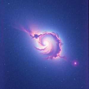 Gravity's Embrace