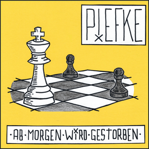 Ab morgen wird gestorben (Kneipenversion)