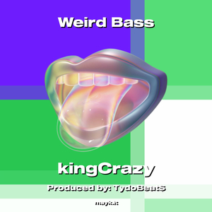 Weird Bass