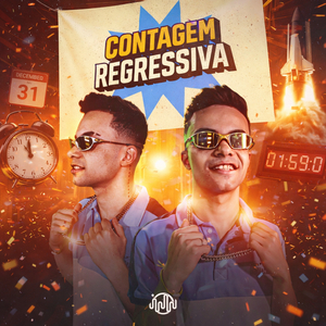 Contagem Regressiva