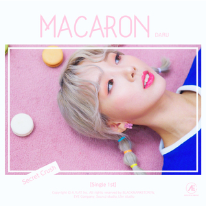 마카롱