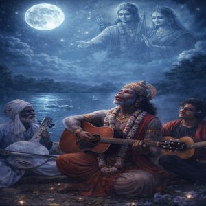 Sakal Hans Mein Ram Viraje