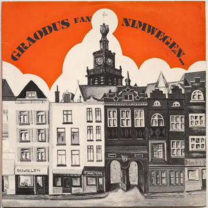 Moeder 't Is Weer Mis (Remastered Version)