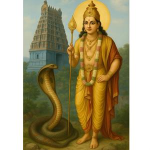 திருப்புகழ் 240 அரகர சிவன் அரி (திருத்தணிகை)