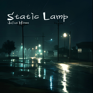 Static Lamp