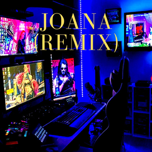 Joana (Remix)