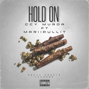 Hold on