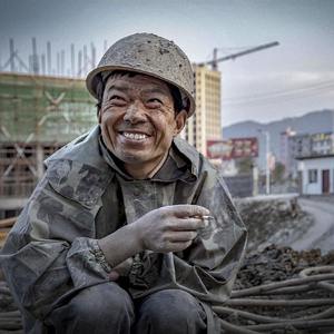 我一起打工的兄弟